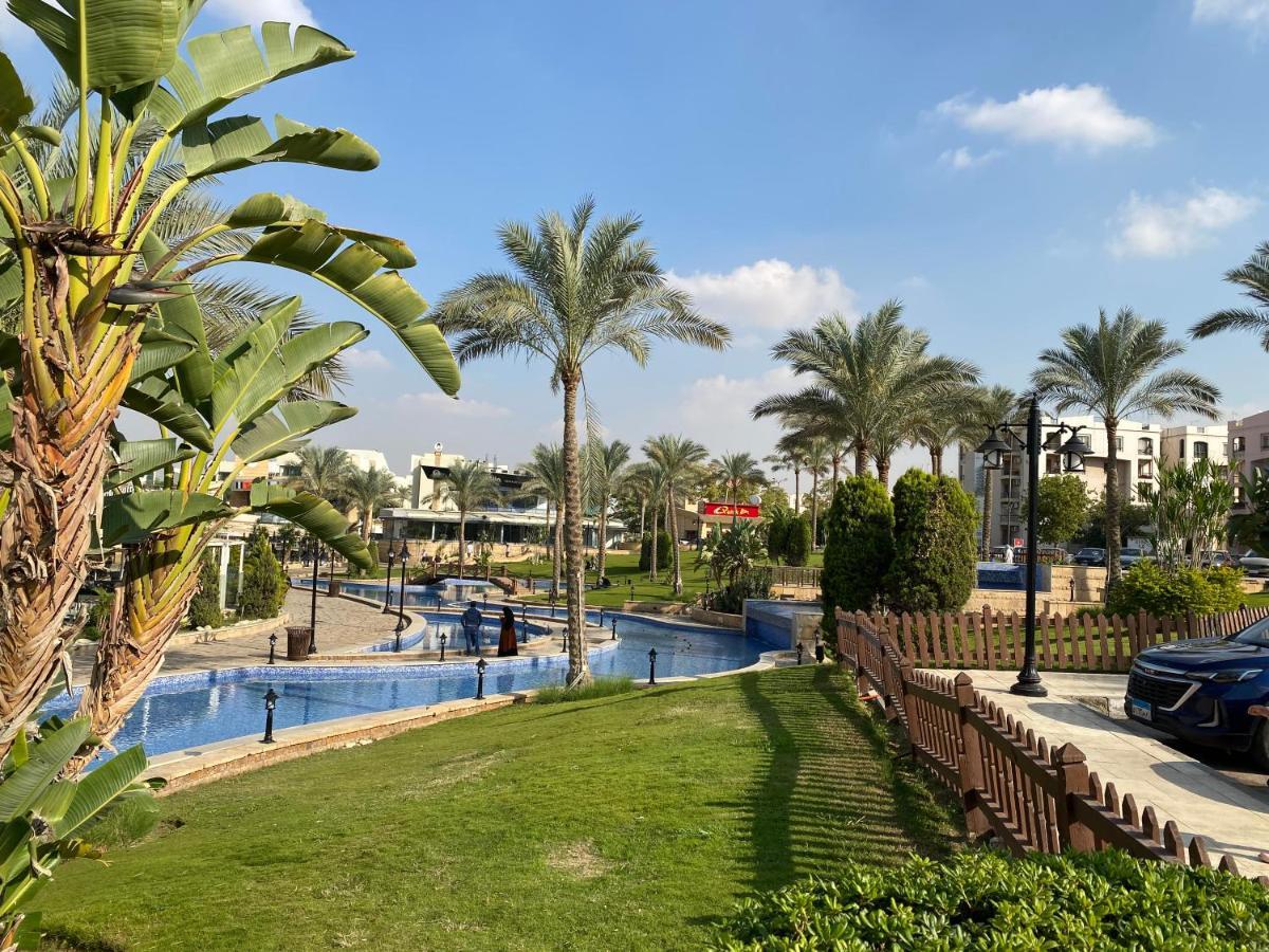 Al-Rehab Luxury Apartment Families Only Cairo Exterior photo