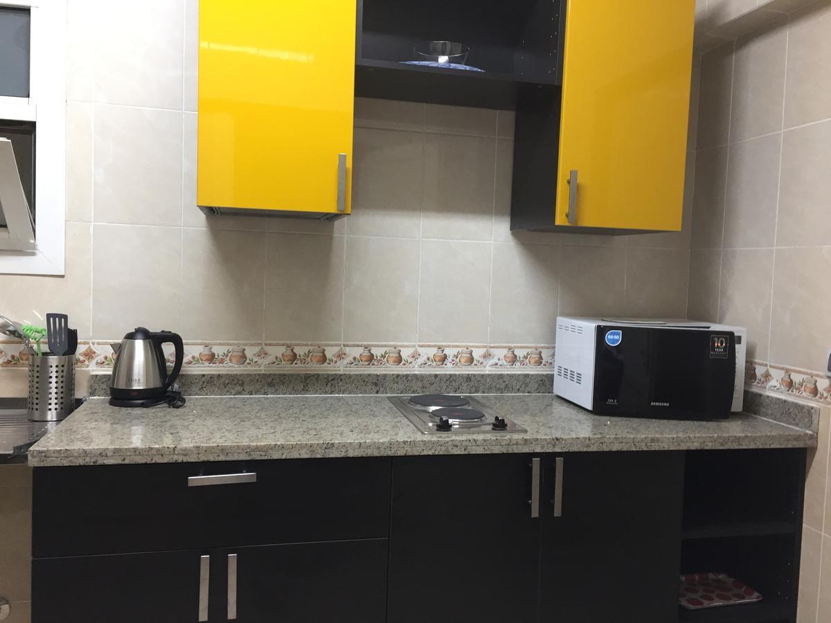 Al-Rehab Luxury Apartment Families Only Cairo Exterior photo