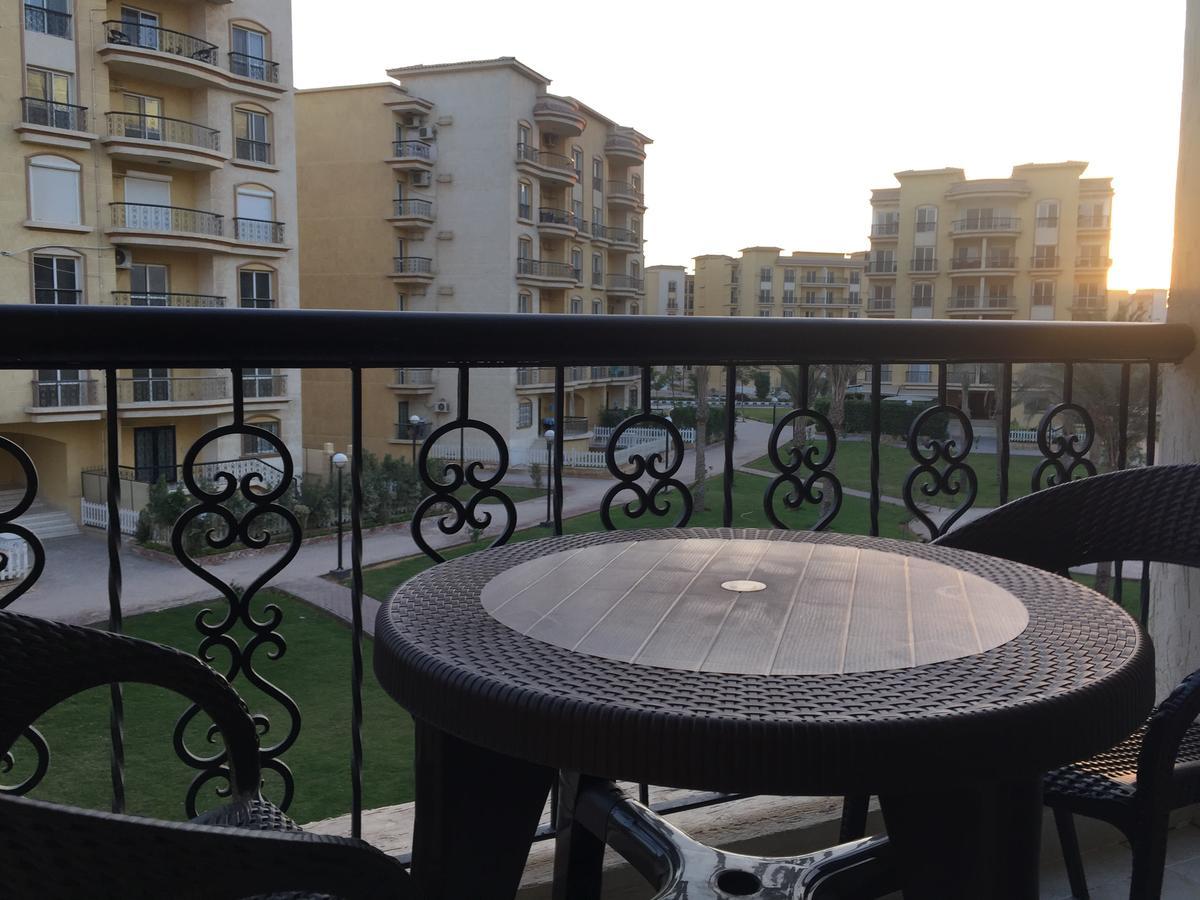 Al-Rehab Luxury Apartment Families Only Cairo Exterior photo