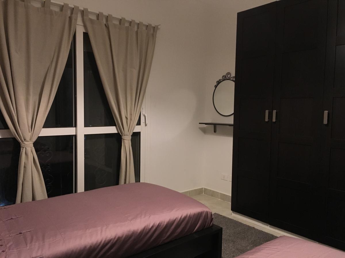 Al-Rehab Luxury Apartment Families Only Cairo Exterior photo