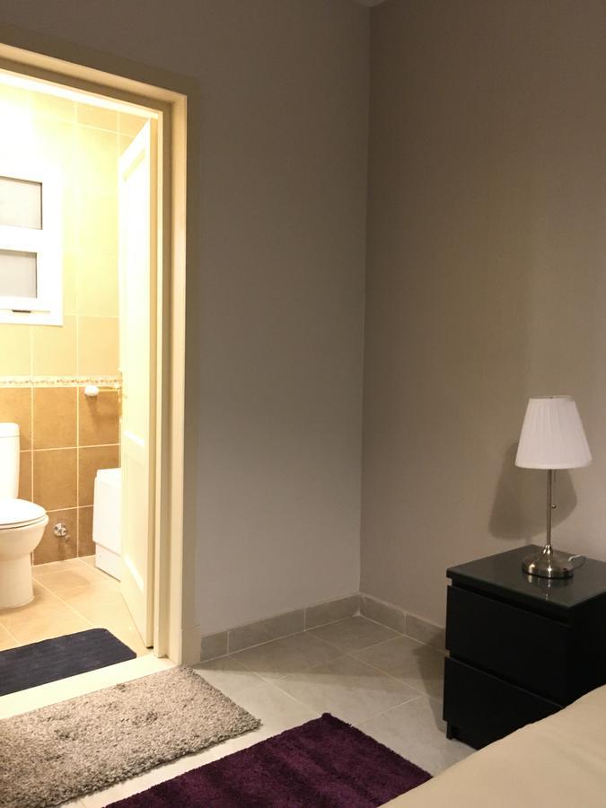 Al-Rehab Luxury Apartment Families Only Cairo Exterior photo