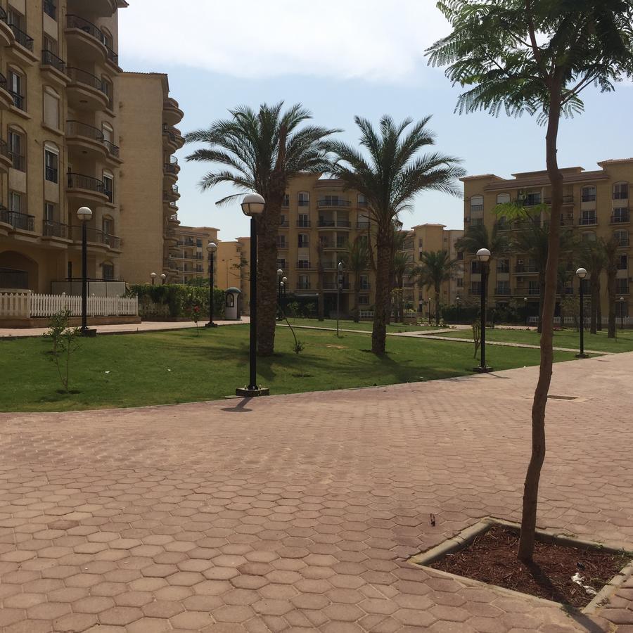 Al-Rehab Luxury Apartment Families Only Cairo Exterior photo